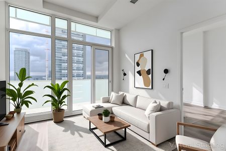 For Lease - 3900 Confederation Parkway Unit# 2404, Mississauga, Ontario - Photo 3