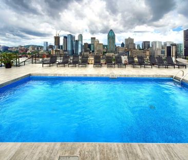 Appartement à louer - Photo 3