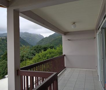 Location Appartement 4 pièces 90m² PAPEETE 98714 - Photo 5