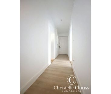 Appartement - STRASBOURG - 71m² - 2 chambres - Photo 5