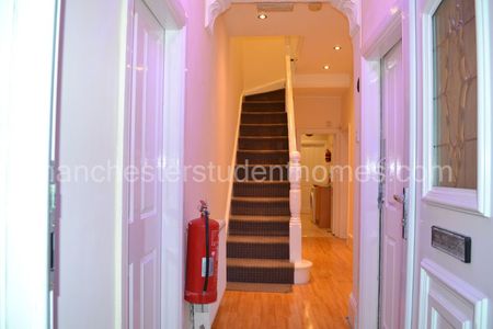 Denison Road, Manchester, M14 5PB - Photo 3