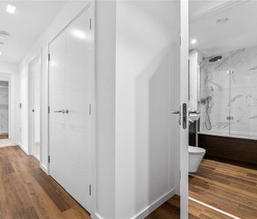 2 bedroom apartment to rent - Photo 4