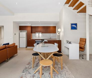 3/3 Gordon Street, City ACT 2601 - Apartment For Rent | Domain - Photo 3