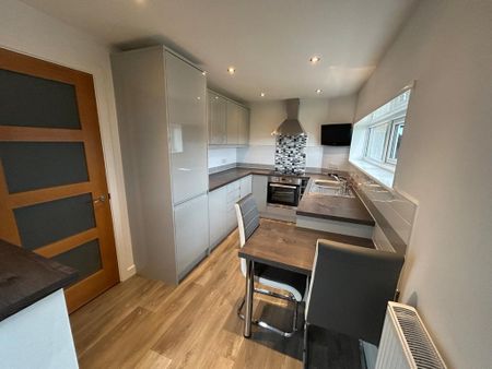 2 bedroom bungalow to rent - Photo 4