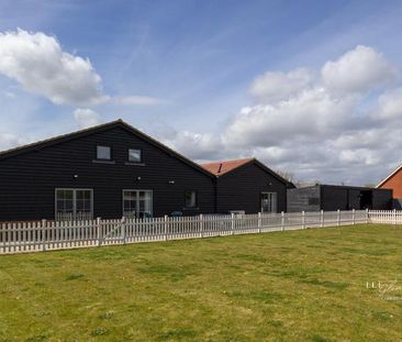 4 bedroom barn conversion to rent - Photo 6