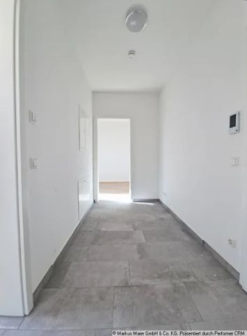 Neuwertige Wohnung mit guter Anbindung nach München - Foto 5