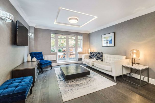 Greycoat House, 27 Greycoat Street, Westminster, London, SW1P 2QF - Photo 1