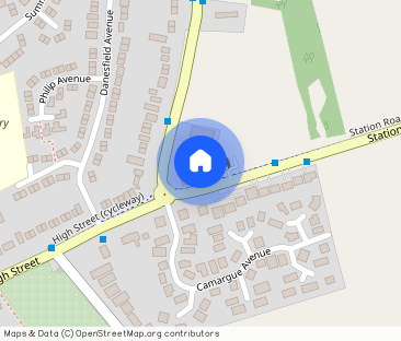 William Mews, Waltham, Grimsby, DN37 - Photo 1