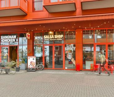 Appartement te huur: Hellingbaan 410 1033 DB Amsterdam - Photo 2