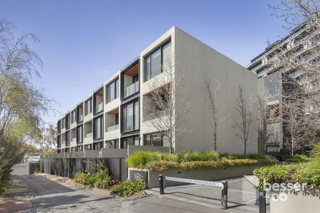 307/3 Clara Street, South Yarra VIC 3141 - Apartment For Rent | Domain - Photo 2