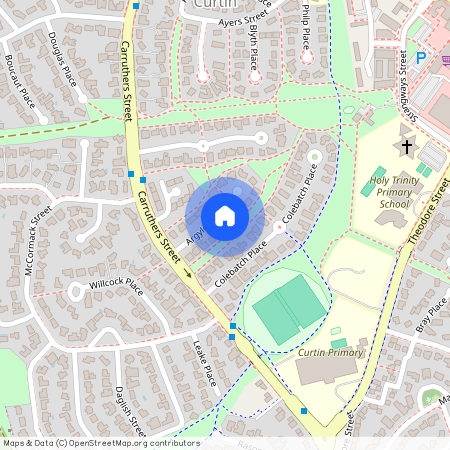 12 Argyle Place, Curtin ACT 2605