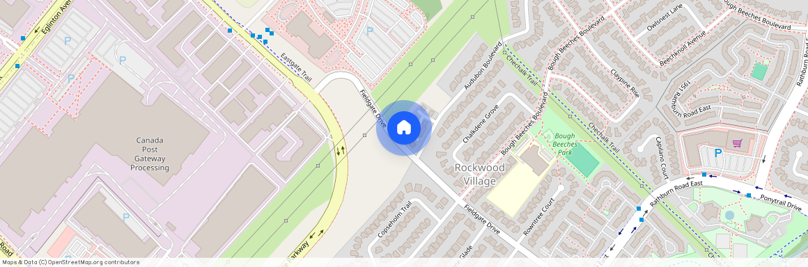 1844 Mitoff Place Unit# Lower L, Mississauga