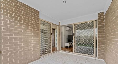 Comfortable Living in a Convenient Location - Photo 4