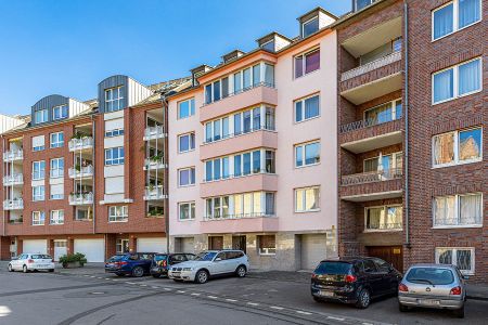 Frei zum 01.04.2026: 2-Zimmer-Wohnung mit Einbauküche und Garten - Foto 4