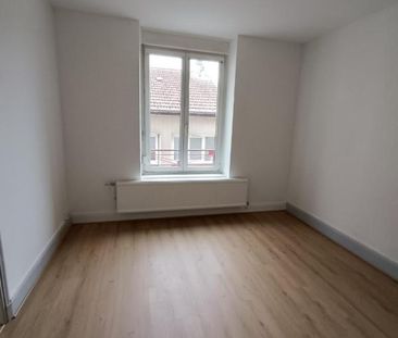 APPARTEMENT 3 pièce(s) - 58m² - Photo 1