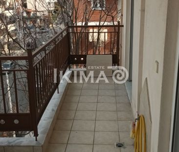 Ενοικίαση κατοικίας, 45 τ.μ., Θεσσαλονίκη, 530 € - Photo 1