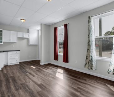 For Lease - 218 Hamilton Road Unit# 1, London East, Ontario - Photo 5