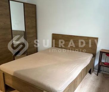 Apartament Pet Friendly | 2 camere | parcare | balcon | Mănăștur - Photo 4