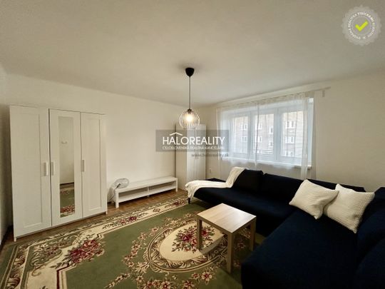 2 izbový byt na prenájom 68m2, Prievidza - Fotografia 1