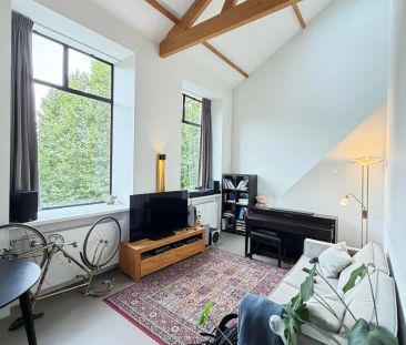 Appartement Bekkerstraat 149, Utrecht - À Louer - Foto 3