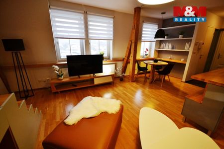 Pronájem bytu 2+kk 66 m², Jiráskova 751, Jablonec nad Nisou - Photo 5