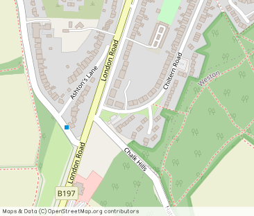 Chiltern Road, Baldock, SG7 6LU - Photo 1