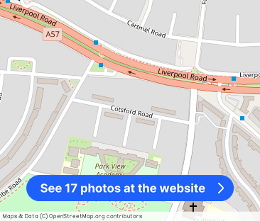 Cotsford Road, Liverpool, L36 - Photo 1