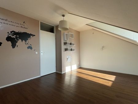 Te huur: Appartement Amnestylaan in Middelburg - Foto 5