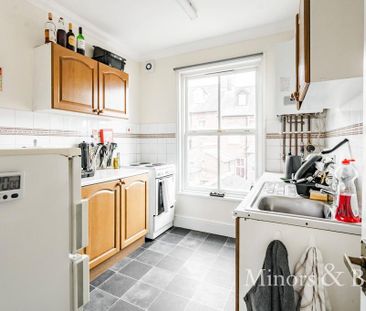 1 bedroom flat to rent - Photo 3