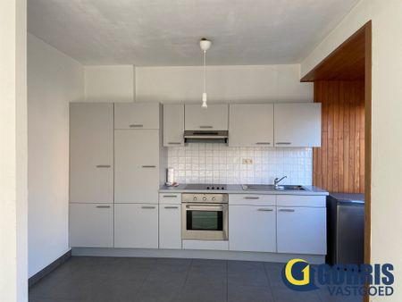 Gezellige studio in de dorpskern van Herselt - Photo 4