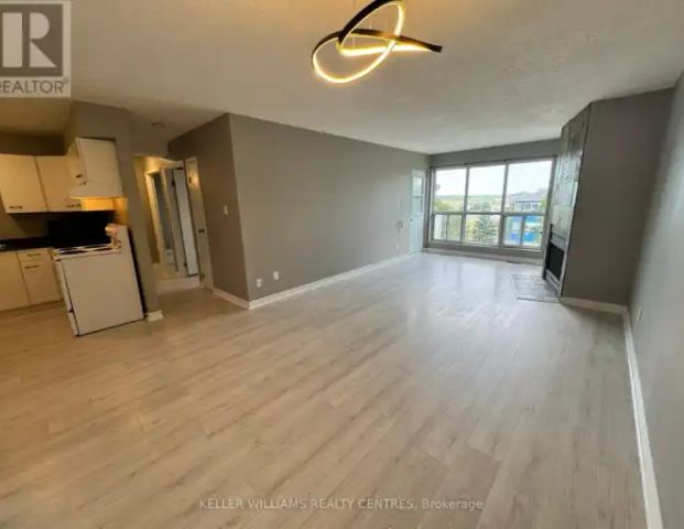 414 - 126 BELL FARM ROAD | 414 - 126 BELL FARM ROAD, Barrie - Photo 1