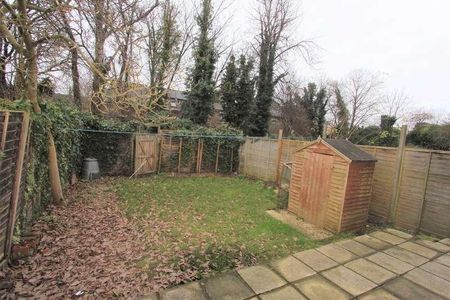 St James Road, Croydon, CR0 - Photo 2