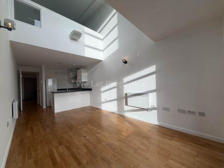 1 bedroom apartment to rent - Photo 2