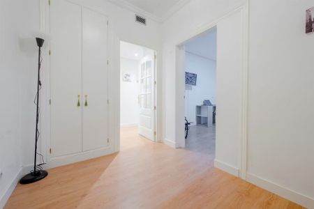 Calle de Francisco Gervás, Madrid, Community of Madrid 28020 - Photo 5