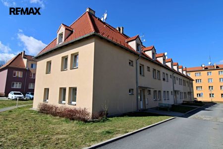 Pronájem bytu 1+kk v osobním vlastnictví 22 m², Kaplice - Photo 4