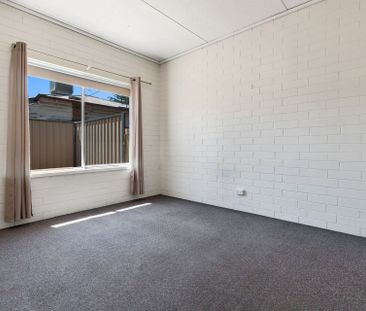 Two Bedroom Unit - Photo 2