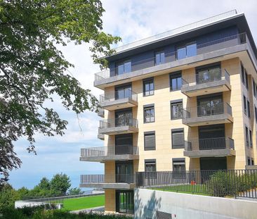 Appartement de 3.5 pièces au 1er étage de 85m2 - Foto 1