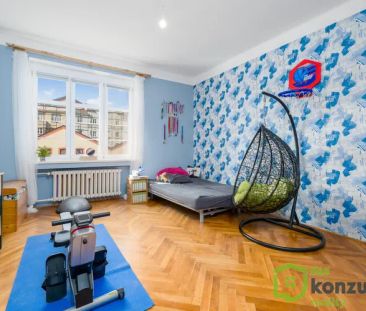 Pronájem bytu 4+1 130 m - Photo 3