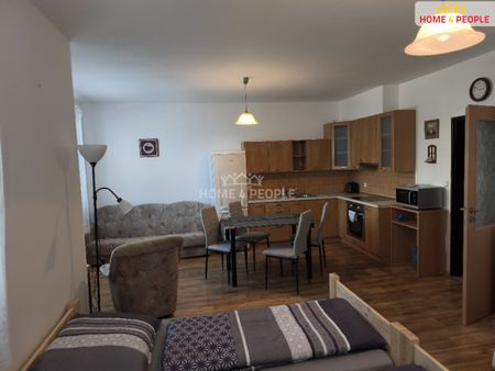 Pronájem bytu 1+kk a garsoniéry 55 m² - Photo 4