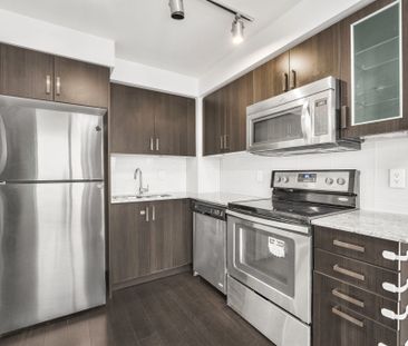 For Lease - 80 Esther Lorrie Drive Unit# 1015, Toronto, Ontario - Photo 2