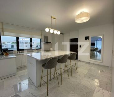 Penthouse modern, 100 mp, terasa generoasa, zona Iulius Mall - Photo 4