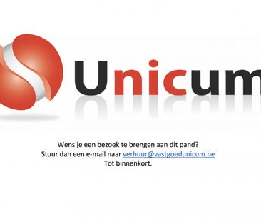 Lichtrijk appartement met 2 slpks en 2 terrassen voor 875 EUR/mnd - Photo 6