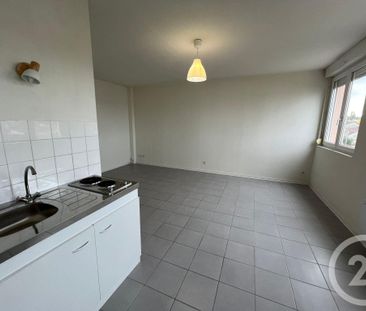 Location Appartement 1 pièce 26m² METZ 57070 - Photo 2