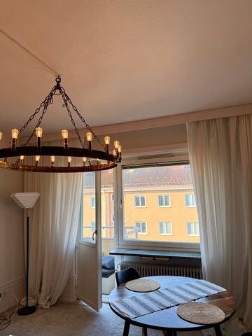 Nybrogatan, Falun - Photo 5