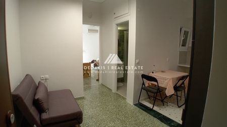 Studio/Γκαρσονιέρα για ενοικίαση Λουτράκι (Λουτράκι-Περαχώρα) - Photo 4