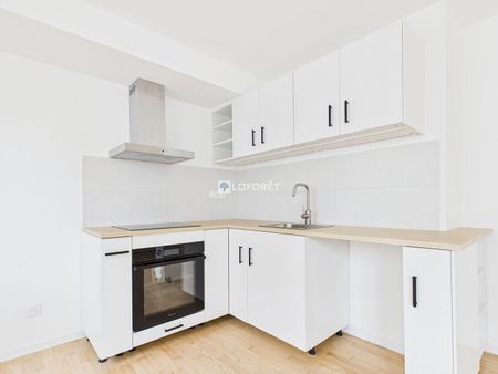 Appartement T2 Brasparts à louer - Photo 5