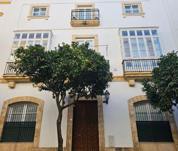 Alquiler de piso en Calle Virgen de Los Milagros - Photo 6