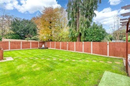 The Avenue, Ascot, SL5 - Photo 5