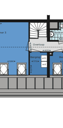 Kraanstraat 202 - Photo 1