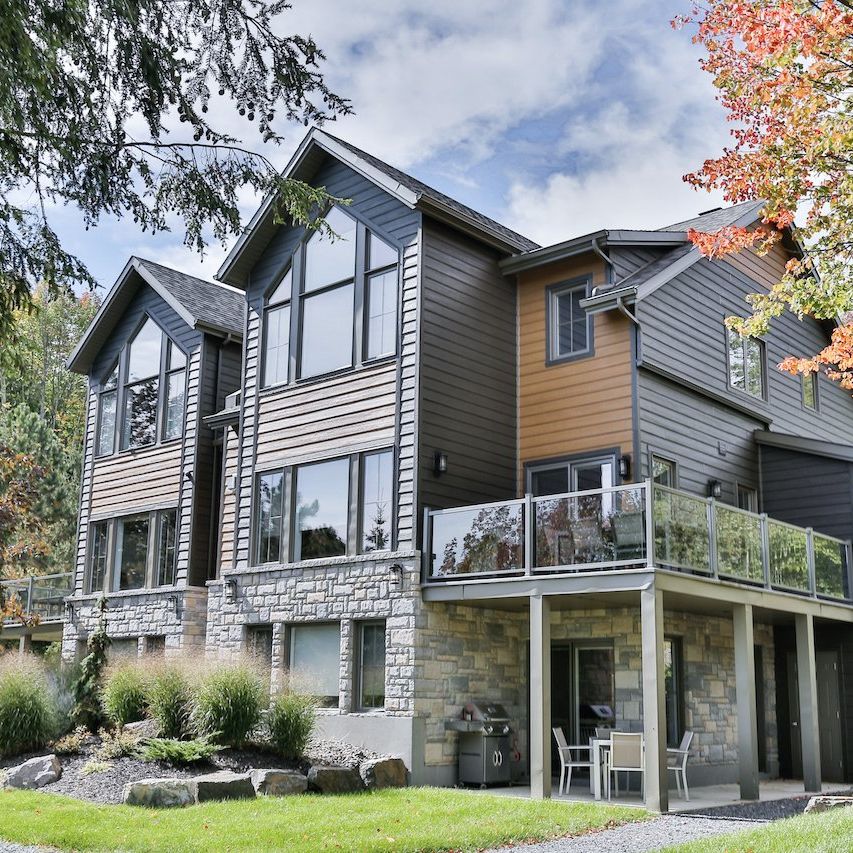 Appartement à Bromont - Photo 1